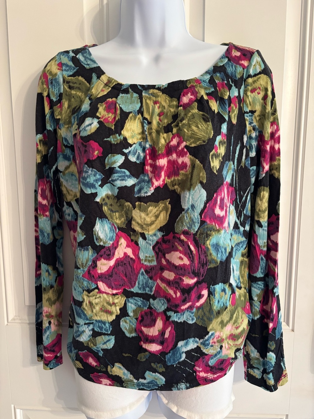 Vintage Talbots top.